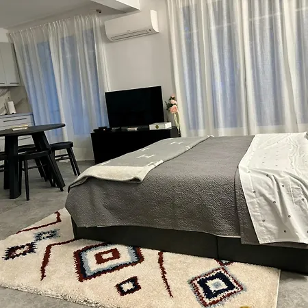Studio Near Monaco Sea View Balcony Roquebrune-Cap-Martin Extérieur photo