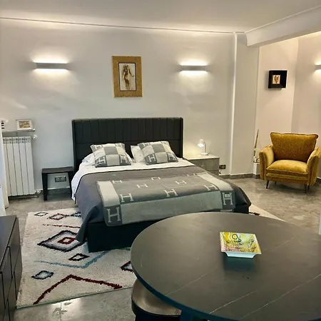 Studio Near Monaco Sea View Balcony Roquebrune-Cap-Martin Extérieur photo