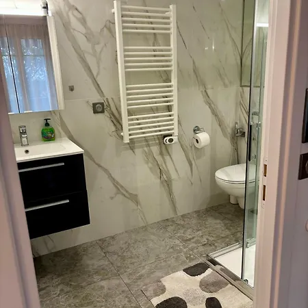 Studio Near Monaco Sea View Balcony Roquebrune-Cap-Martin Extérieur photo