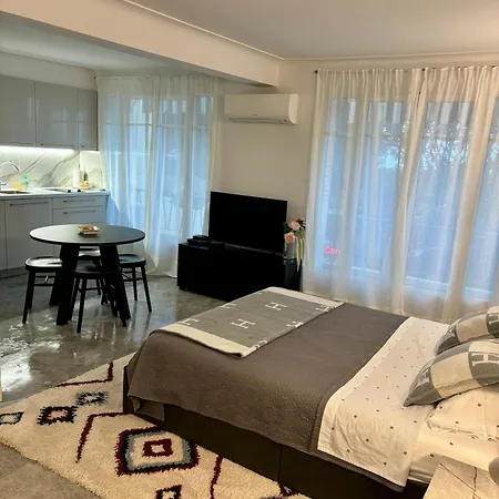 Studio Near Monaco Sea View Balcony Roquebrune-Cap-Martin Extérieur photo